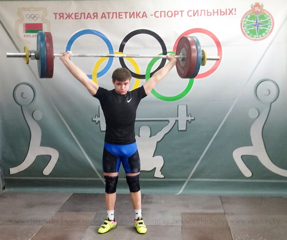 9 atletik