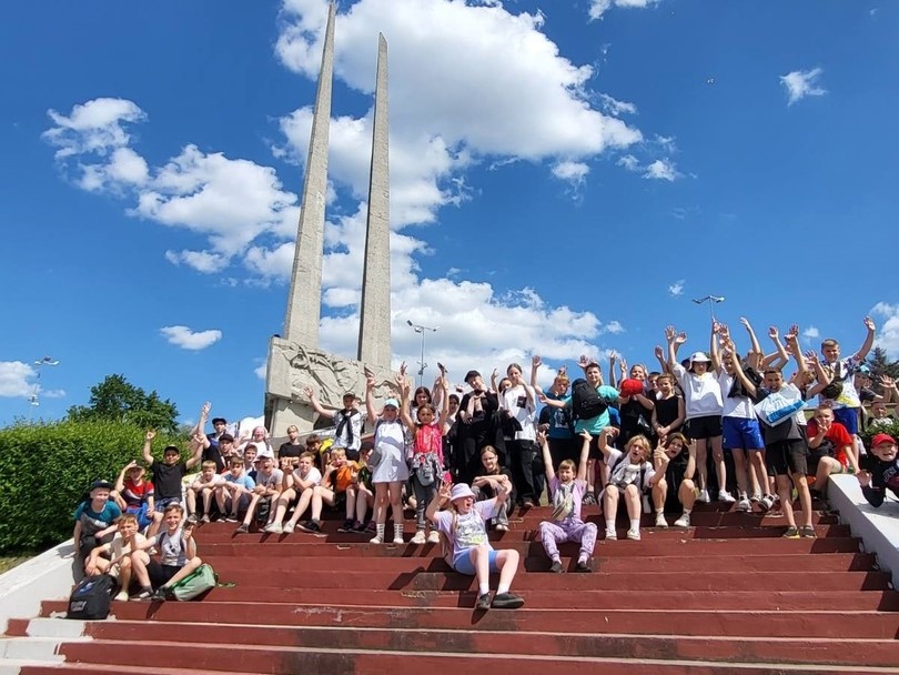 тема 4. лагерь 2