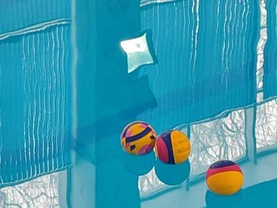 ОТКРЫТОЕ ПЕРВЕНСТВО ГОРОДА ВИТЕБСКА ПО ВОДНОМУ ПОЛО, ПОСВЯЩЕННОЕ ДНЮ ЗАЩИТНИКА ОТЕЧЕСТВА /24-27.02.2026/