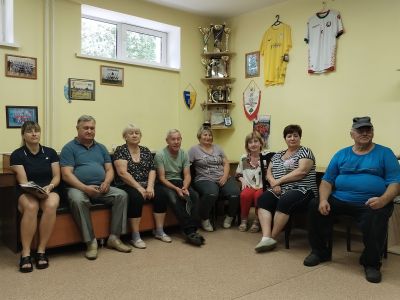 ЕДИНЫЙ ДЕНЬ ИНФОРМИРОВАНИЯ /17.07.2025/